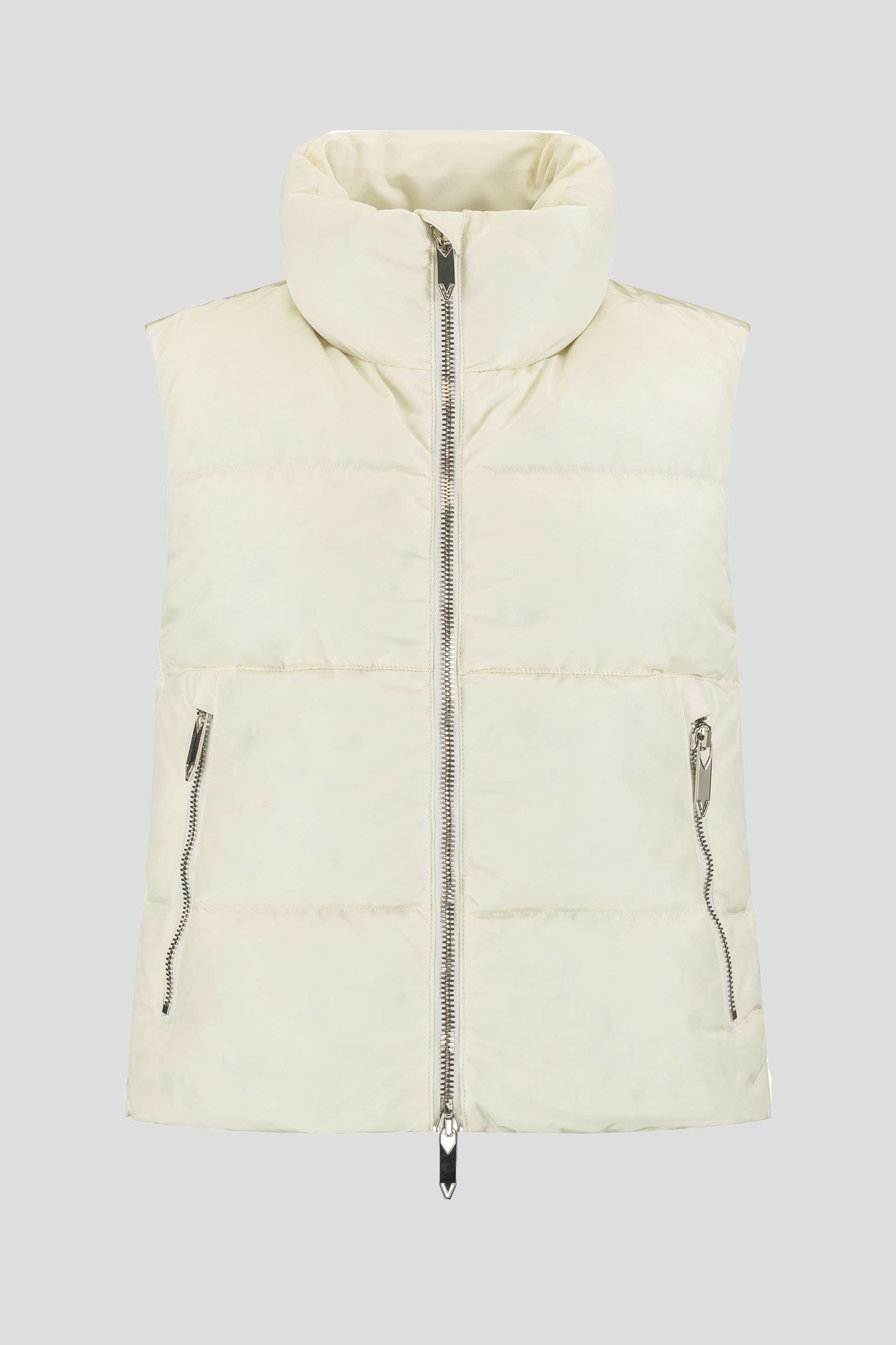 ŽENSKI  PRSLUK WILLOW 824855 BELA VA