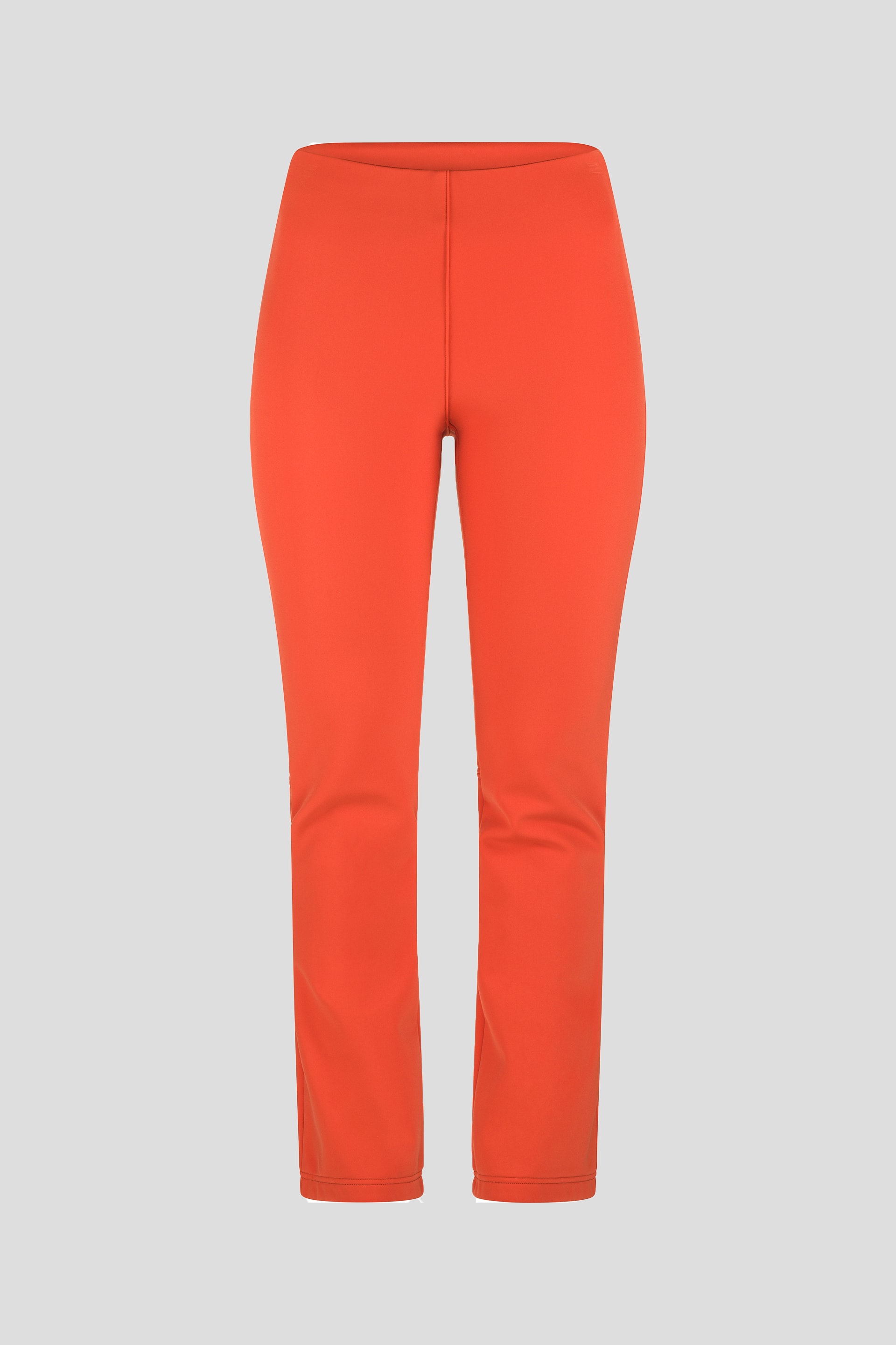 ŽENSKE SKI PANTALONE JADE  824975 CRVENA RY