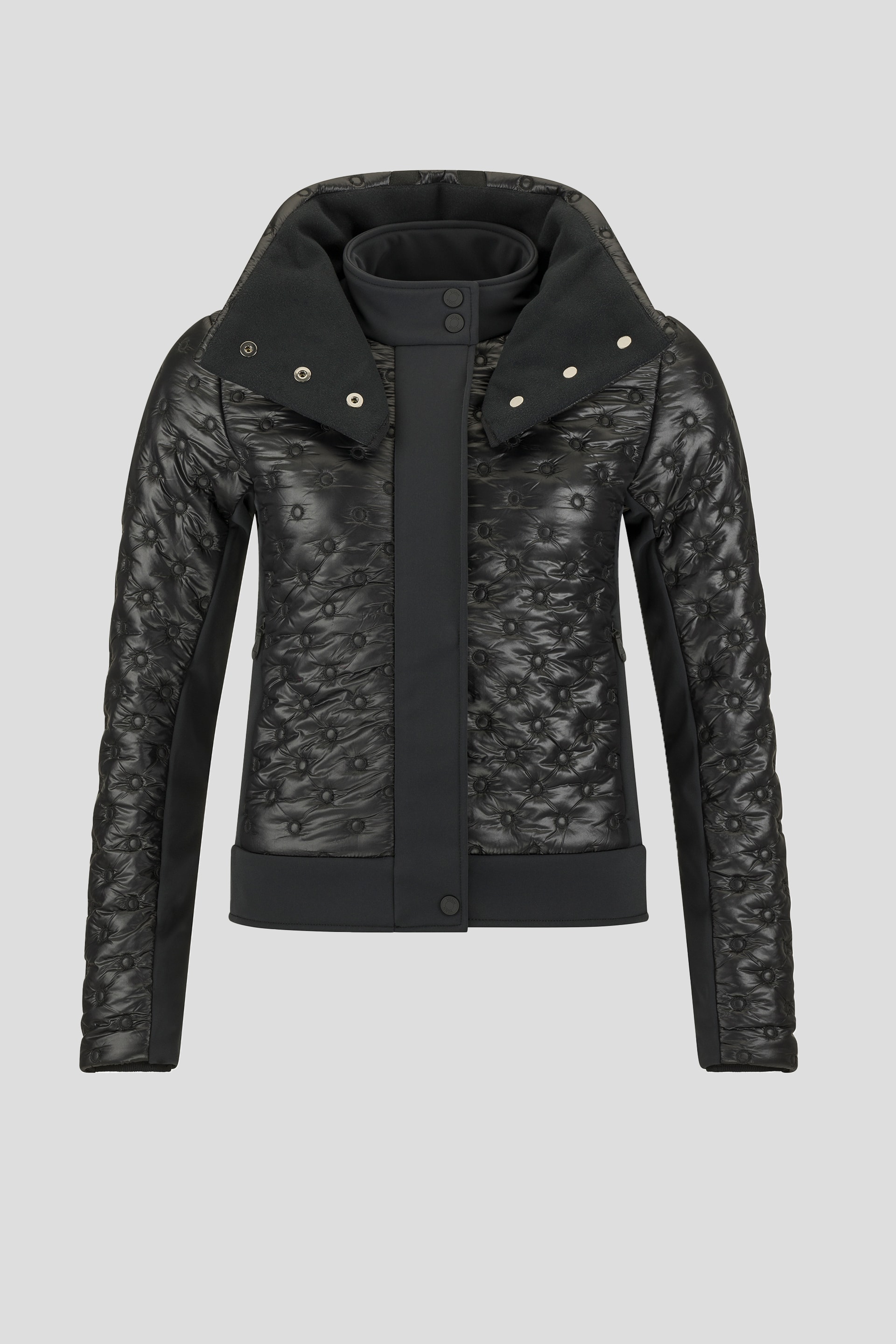 ŽENSKA  JAKNA LINDEN  824875 CRNA BB