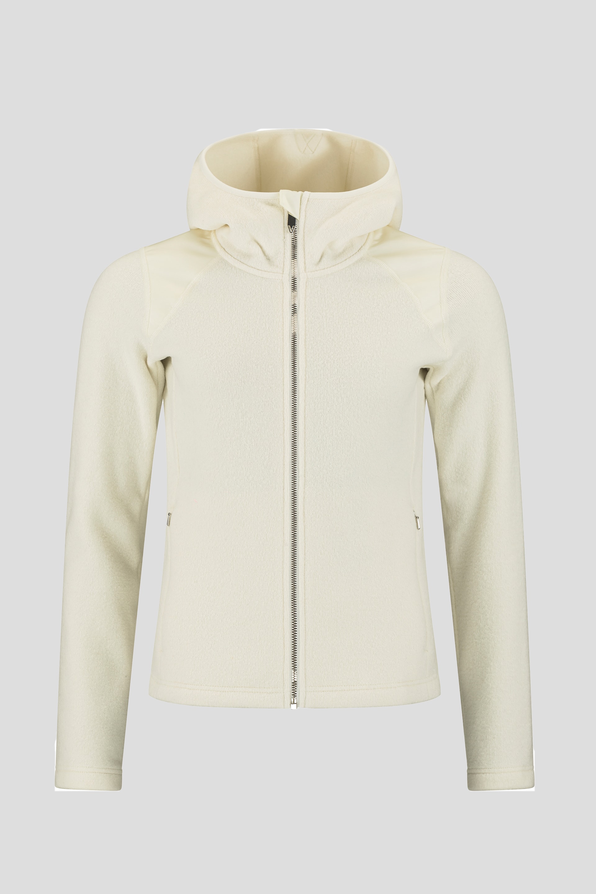 ŽENSKA  DUKSERICA MADDI FZ  824935 BELA VA