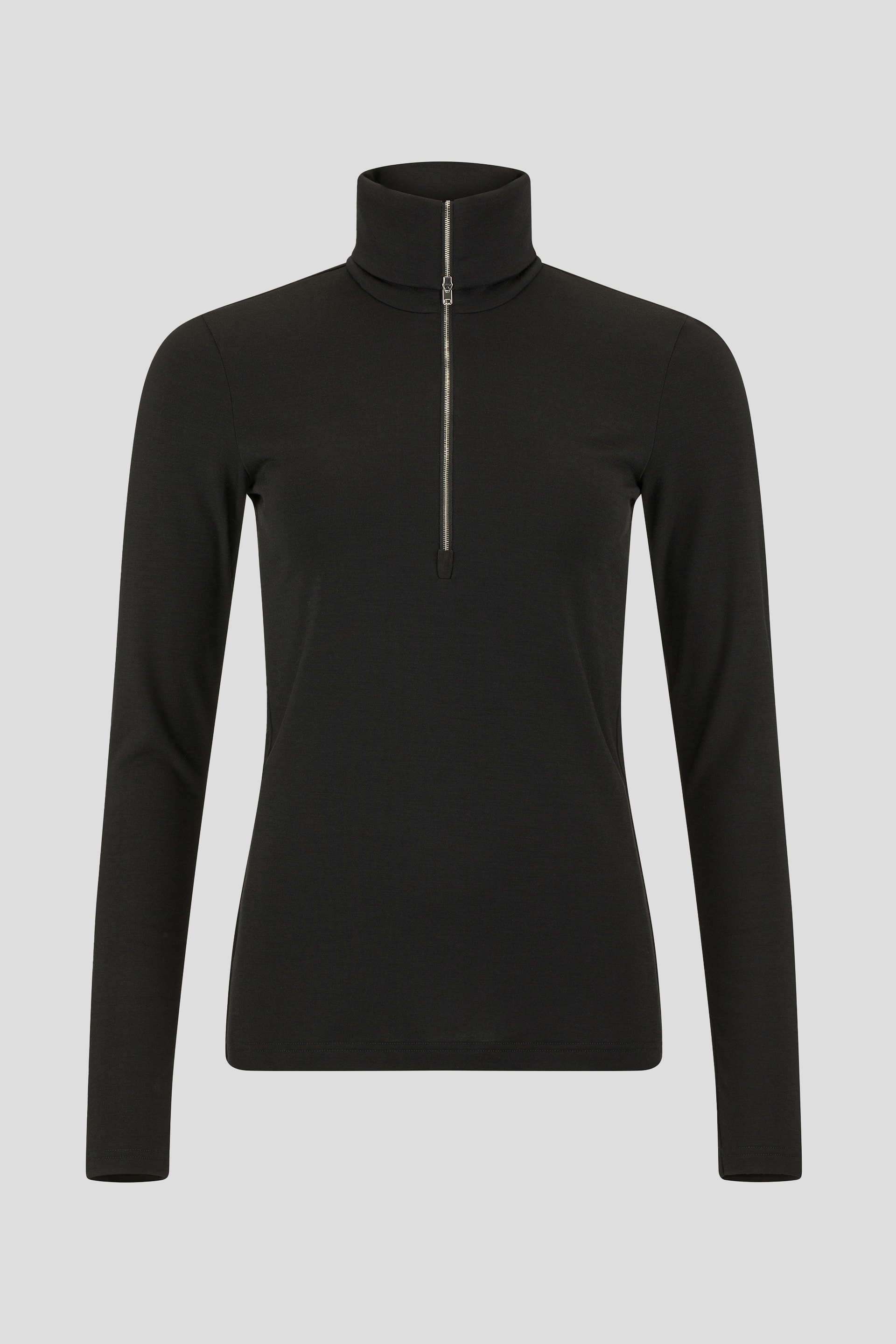 ŽENSKA SKI MAJICA EVE  824965 CRNA BB