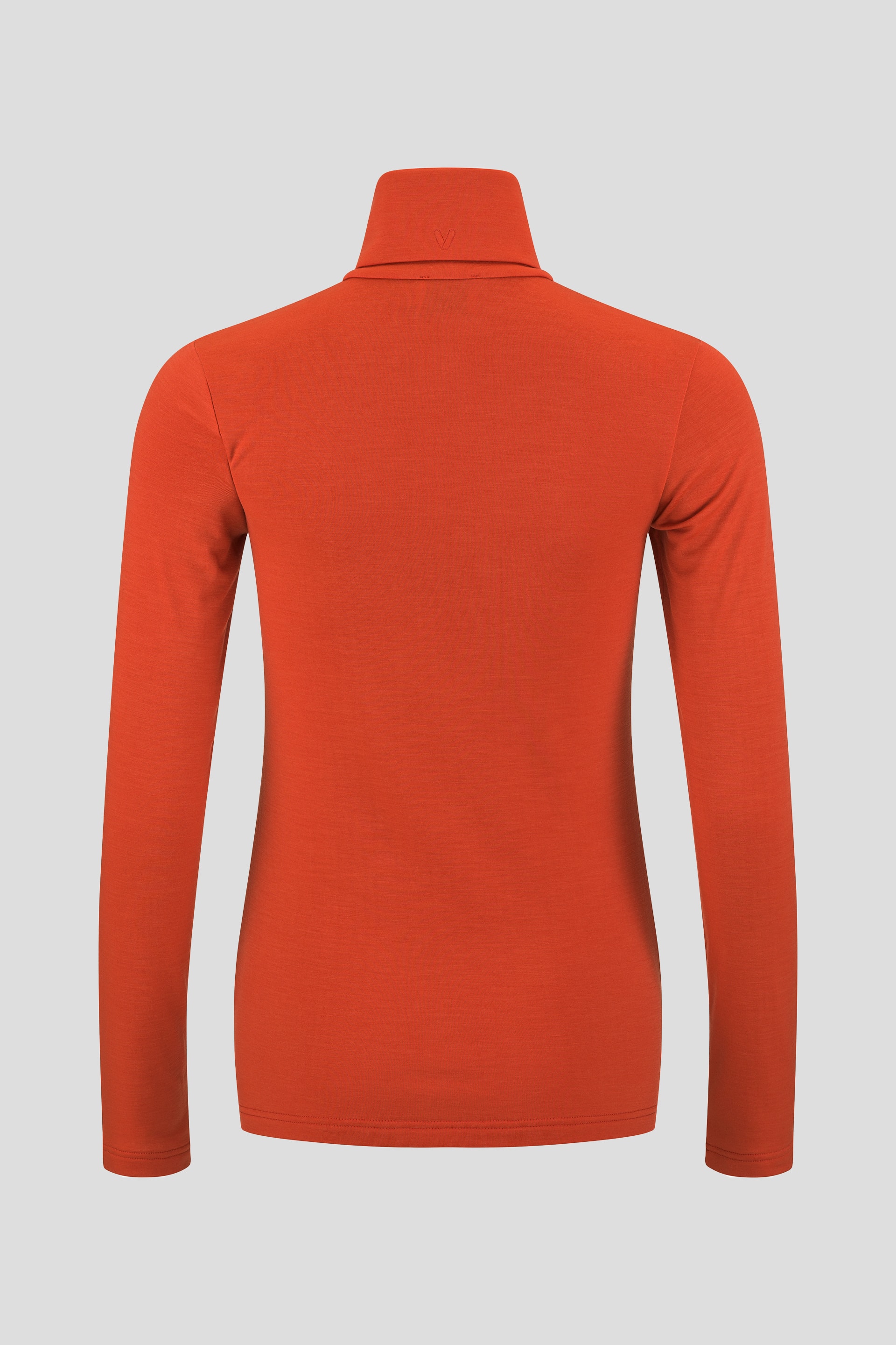 ŽENSKA  SKI MAJICA EVE  824965 CRVENA RY