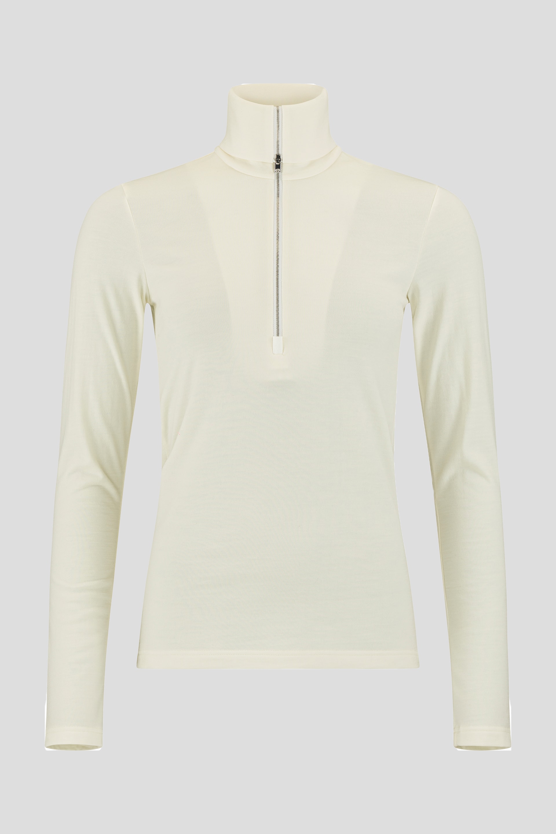 ŽENSKA  SKI MAJICA EVE  824965 BELA VA