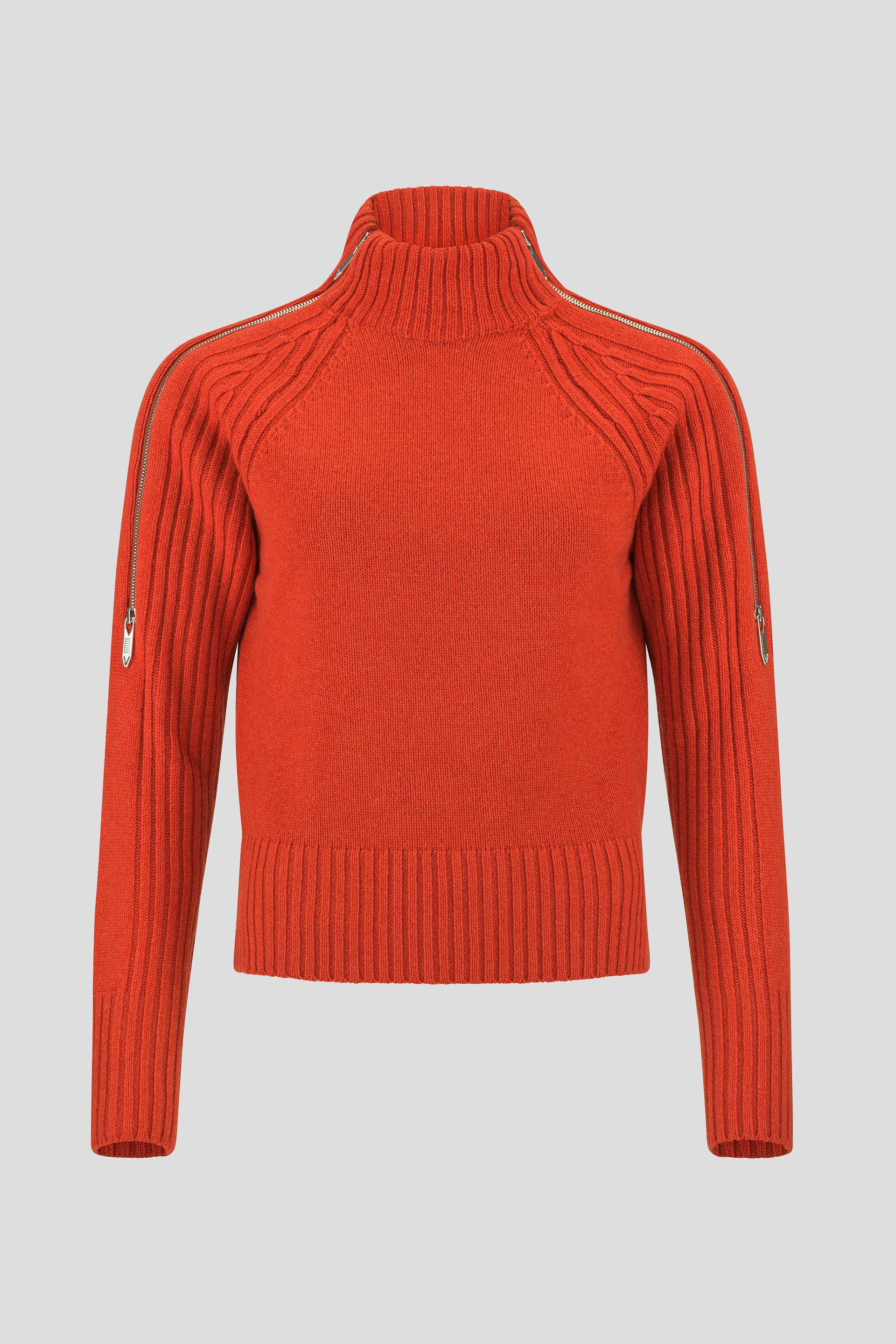 ŽENSKI  DZEMPER JULIETTE  824885 CRVENA RY