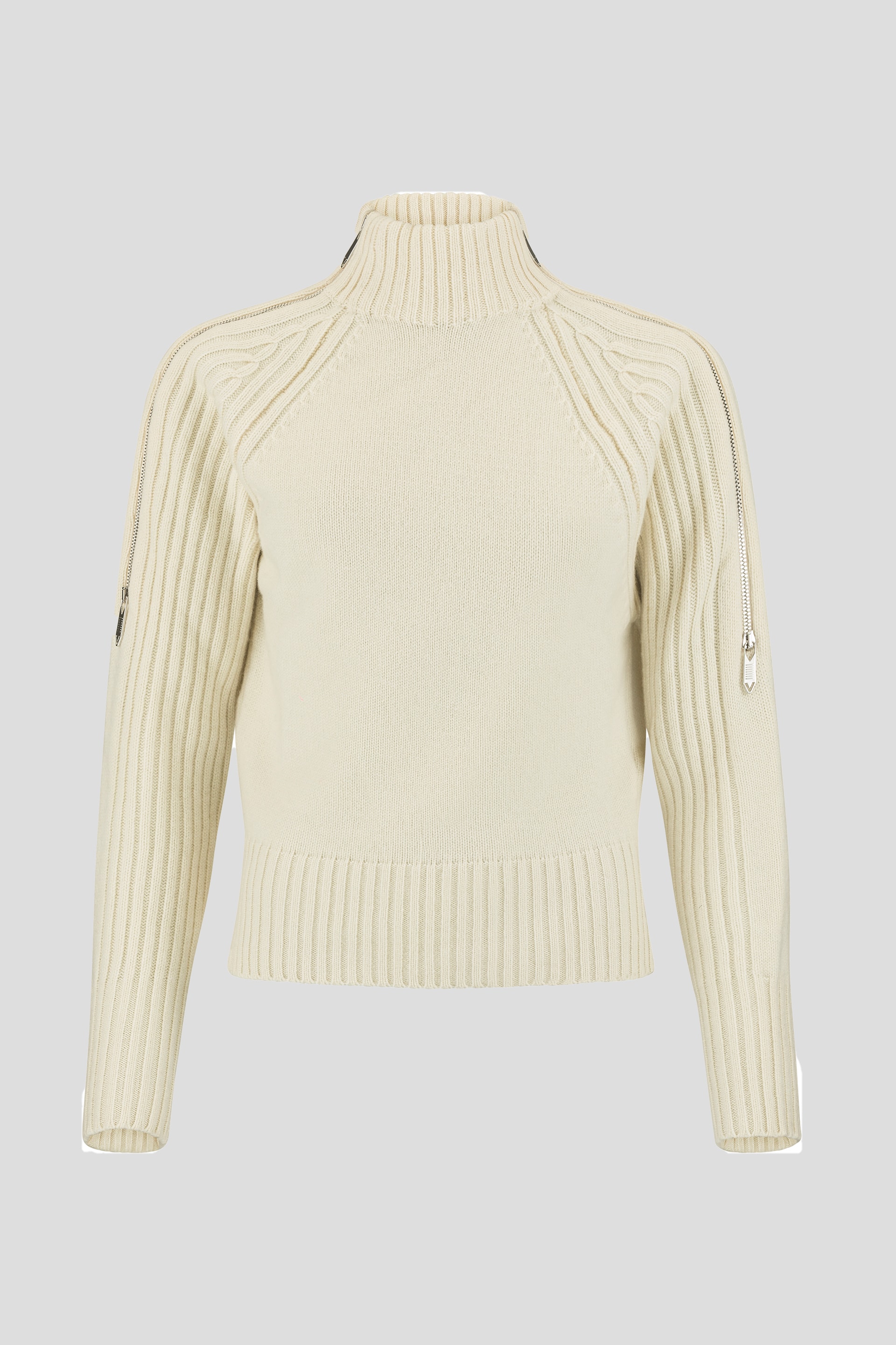 ŽENSKI  DZEMPER JULIETTE  824885 BELA VA